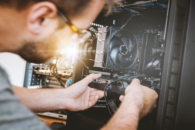 Upgrade and Migration