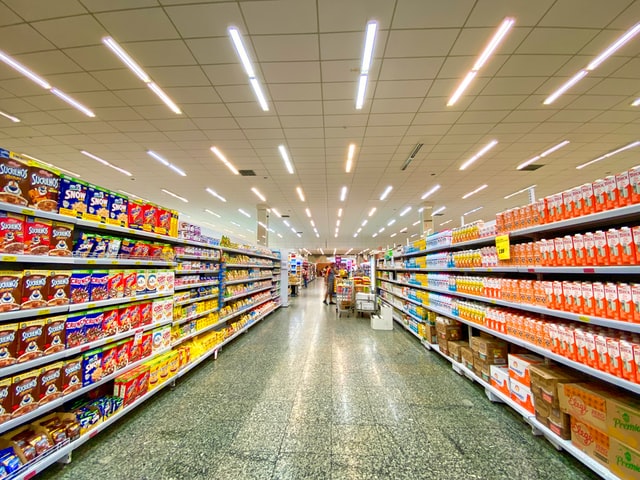 ohio retail services
