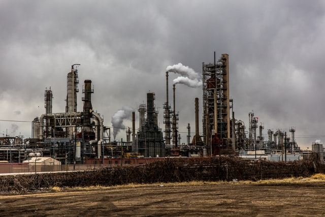 ohio industrial Manufacturing services