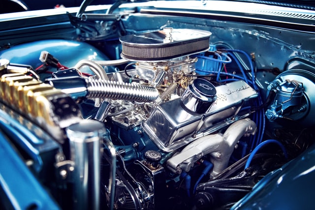 OhiO Automotive services